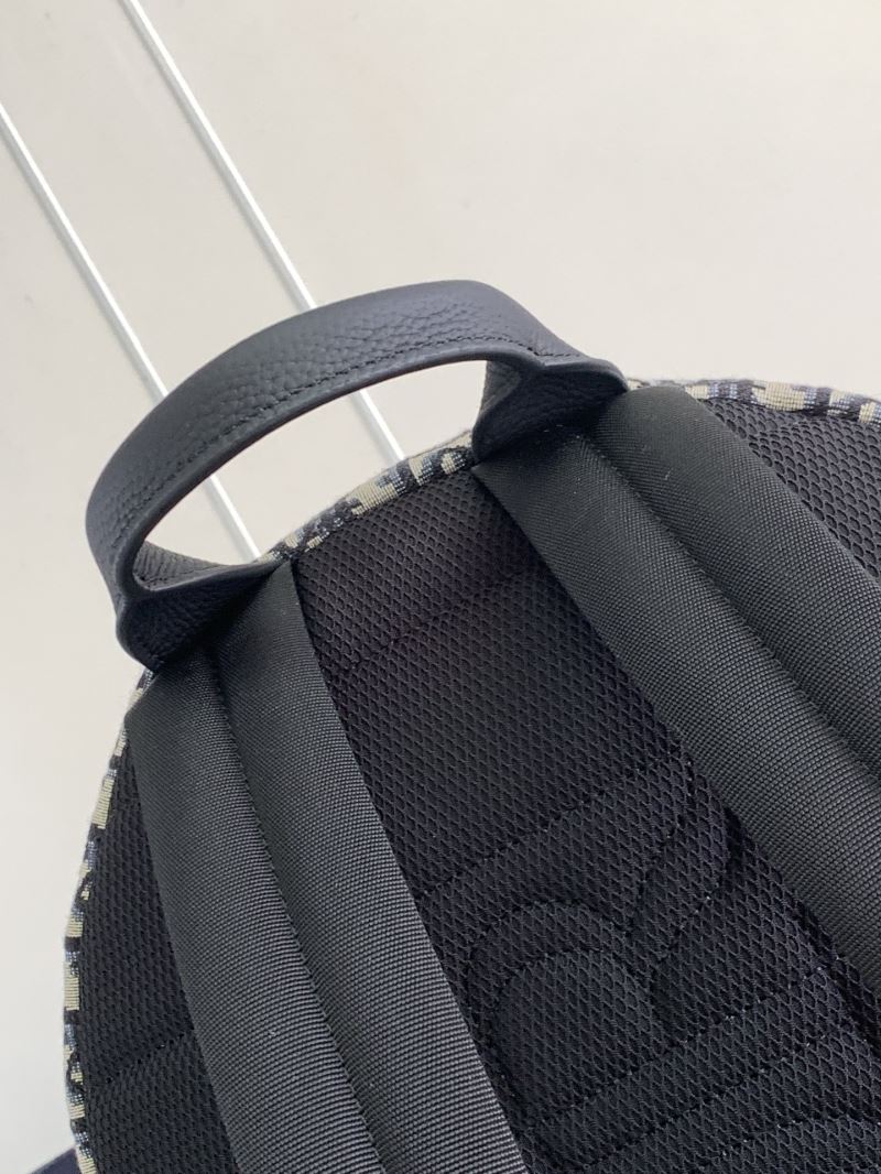 Dior Backpacks